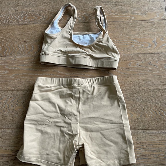 Saski workout set - Picture 6 of 6